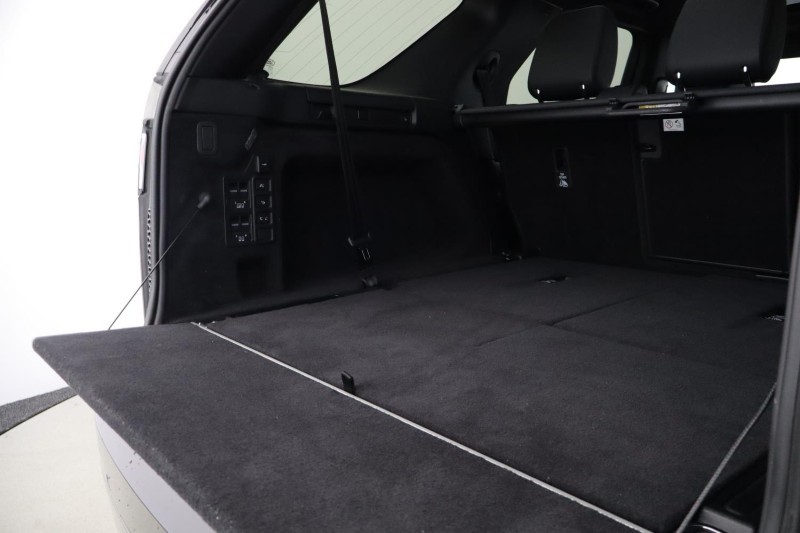 2024 (74) LAND ROVER DISCOVERY 3.0 D350 Dynamic HSE 5dr Auto 5333023