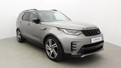2024 (74) LAND ROVER DISCOVERY 3.0 D350 Dynamic HSE 5dr Auto 5333005