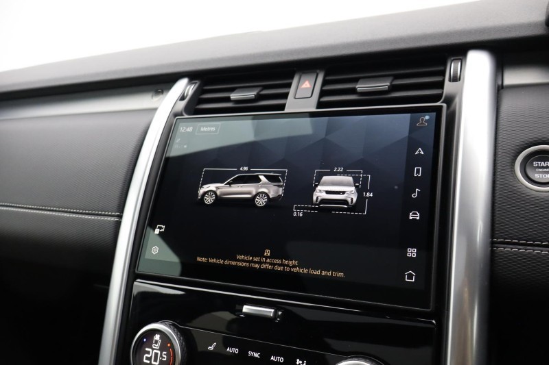 2024 (74) LAND ROVER DISCOVERY 3.0 D350 Dynamic HSE 5dr Auto 5333067