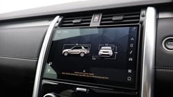 2024 (74) LAND ROVER DISCOVERY 3.0 D350 Dynamic HSE 5dr Auto 5333067