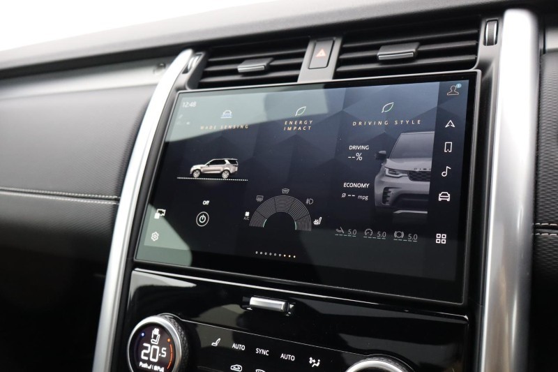 2024 (74) LAND ROVER DISCOVERY 3.0 D350 Dynamic HSE 5dr Auto 5333073