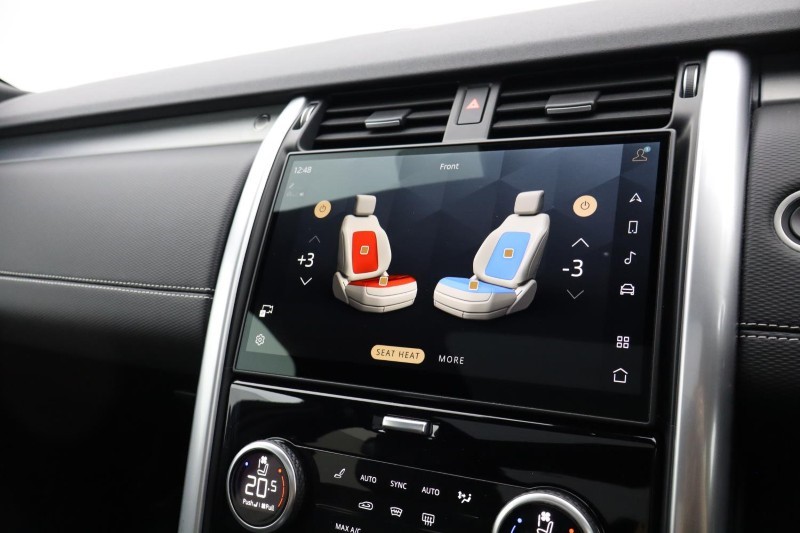 2024 (74) LAND ROVER DISCOVERY 3.0 D350 Dynamic HSE 5dr Auto 5333065