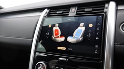 2024 (74) LAND ROVER DISCOVERY 3.0 D350 Dynamic HSE 5dr Auto 5333065