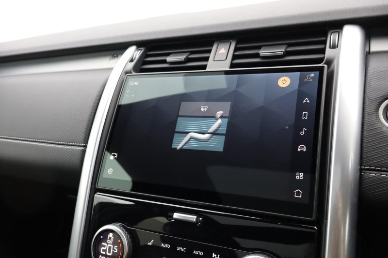 2024 (74) LAND ROVER DISCOVERY 3.0 D350 Dynamic HSE 5dr Auto 5333066