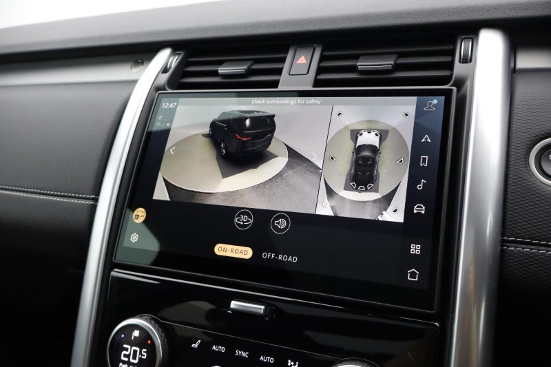 2024 (74) LAND ROVER DISCOVERY 3.0 D350 Dynamic HSE 5dr Auto 5333062