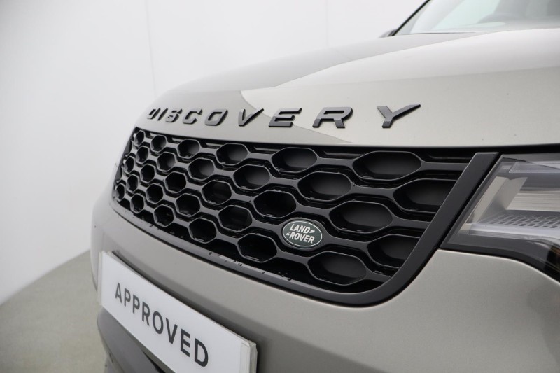 2024 (74) LAND ROVER DISCOVERY 3.0 D350 Dynamic HSE 5dr Auto 5333042