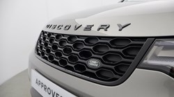 2024 (74) LAND ROVER DISCOVERY 3.0 D350 Dynamic HSE 5dr Auto 5333042