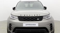 2024 (74) LAND ROVER DISCOVERY 3.0 D350 Dynamic HSE 5dr Auto 5333006