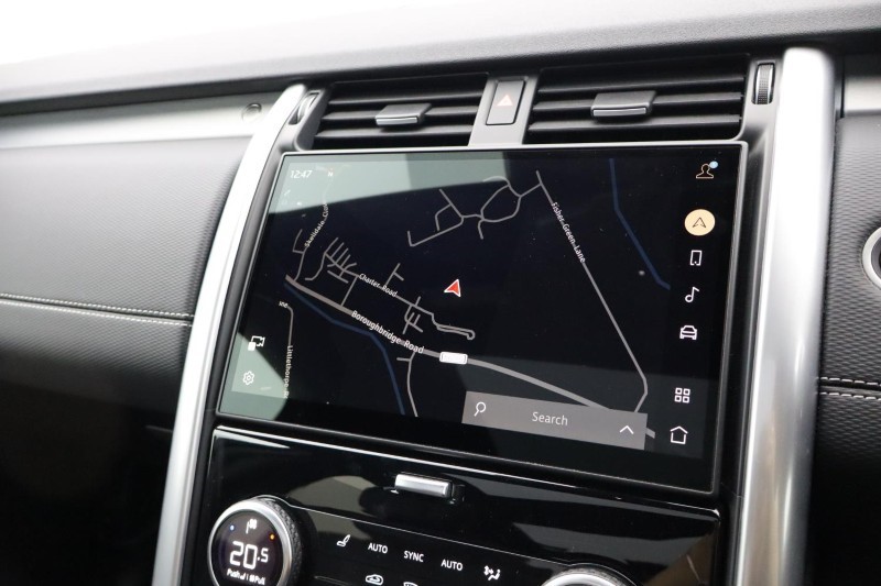 2024 (74) LAND ROVER DISCOVERY 3.0 D350 Dynamic HSE 5dr Auto 5333061