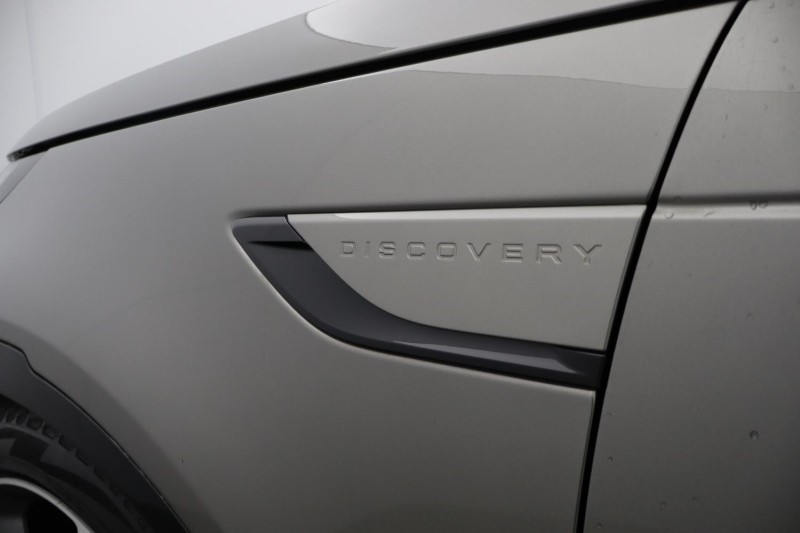2024 (74) LAND ROVER DISCOVERY 3.0 D350 Dynamic HSE 5dr Auto 5333044
