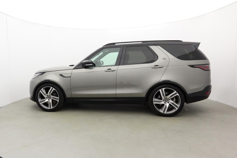 2024 (74) LAND ROVER DISCOVERY 3.0 D350 Dynamic HSE 5dr Auto 5333010