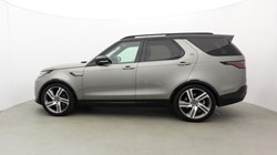 2024 (74) LAND ROVER DISCOVERY 3.0 D350 Dynamic HSE 5dr Auto 5333010