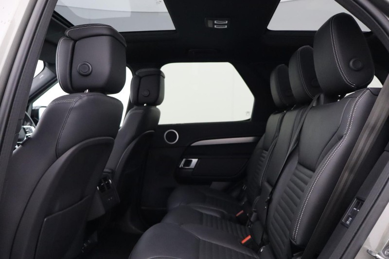 2024 (74) LAND ROVER DISCOVERY 3.0 D350 Dynamic HSE 5dr Auto 5333028