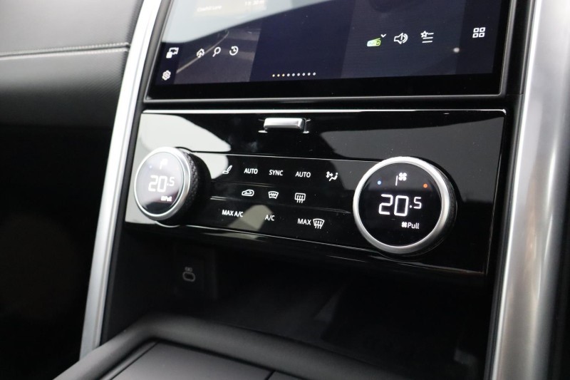 2024 (74) LAND ROVER DISCOVERY 3.0 D350 Dynamic HSE 5dr Auto 5333055