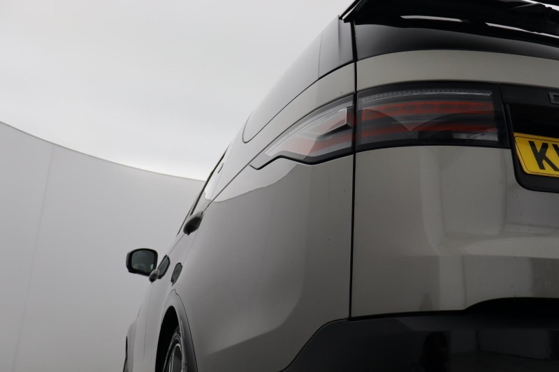 2024 (74) LAND ROVER DISCOVERY 3.0 D350 Dynamic HSE 5dr Auto 5333013