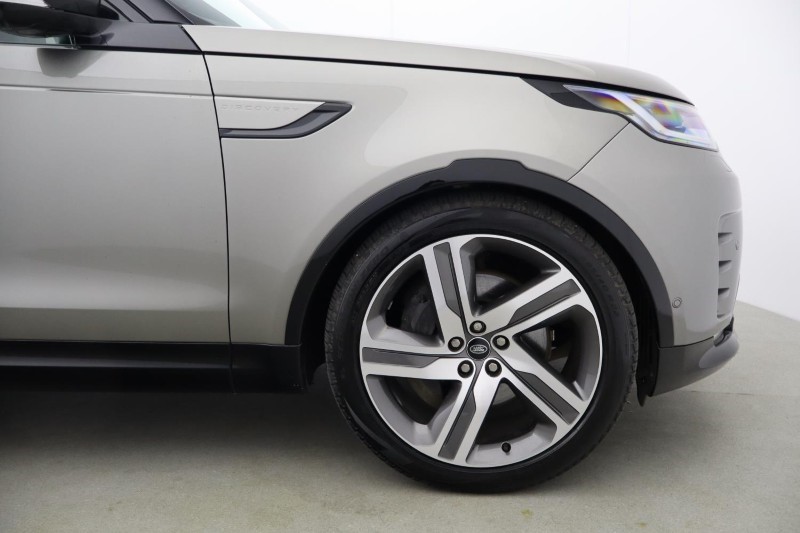 2024 (74) LAND ROVER DISCOVERY 3.0 D350 Dynamic HSE 5dr Auto 5333038