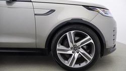 2024 (74) LAND ROVER DISCOVERY 3.0 D350 Dynamic HSE 5dr Auto 5333038