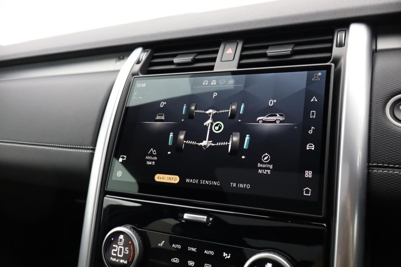 2024 (74) LAND ROVER DISCOVERY 3.0 D350 Dynamic HSE 5dr Auto 5333070