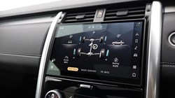 2024 (74) LAND ROVER DISCOVERY 3.0 D350 Dynamic HSE 5dr Auto 5333070