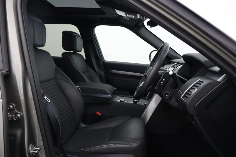 2024 (74) LAND ROVER DISCOVERY 3.0 D350 Dynamic HSE 5dr Auto 5333051