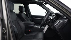 2024 (74) LAND ROVER DISCOVERY 3.0 D350 Dynamic HSE 5dr Auto 5333051
