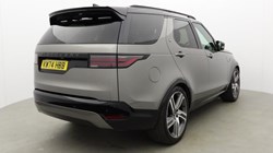 2024 (74) LAND ROVER DISCOVERY 3.0 D350 Dynamic HSE 5dr Auto 5333011