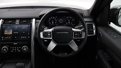 2024 (74) LAND ROVER DISCOVERY 3.0 D350 Dynamic HSE 5dr Auto 5333049