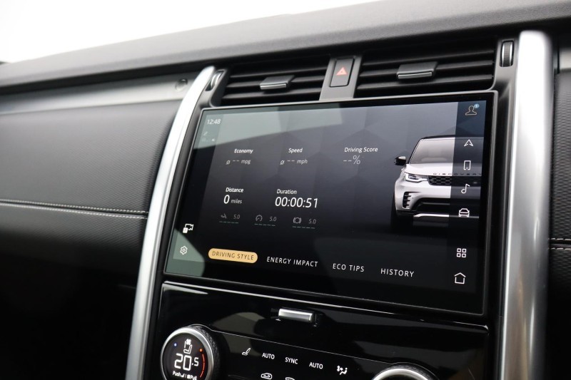 2024 (74) LAND ROVER DISCOVERY 3.0 D350 Dynamic HSE 5dr Auto 5333068