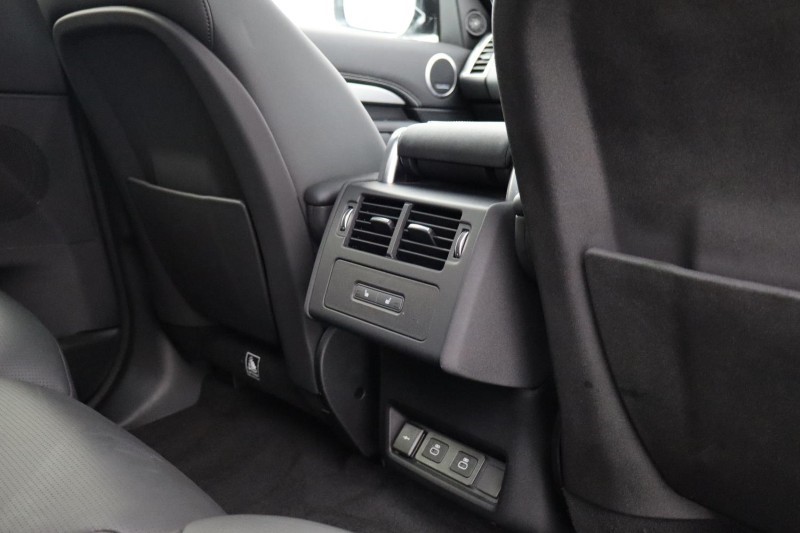 2024 (74) LAND ROVER DISCOVERY 3.0 D350 Dynamic HSE 5dr Auto 5333034