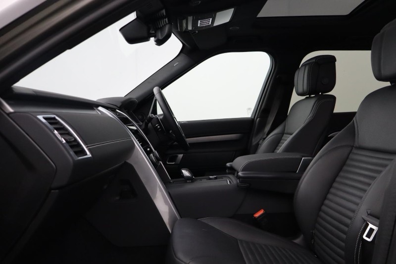 2024 (74) LAND ROVER DISCOVERY 3.0 D350 Dynamic HSE 5dr Auto 5333025