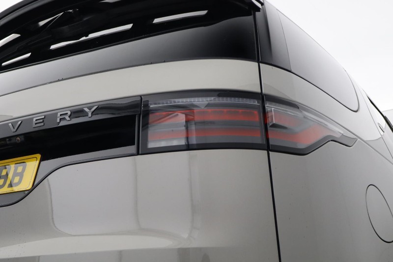 2024 (74) LAND ROVER DISCOVERY 3.0 D350 Dynamic HSE 5dr Auto 5333016