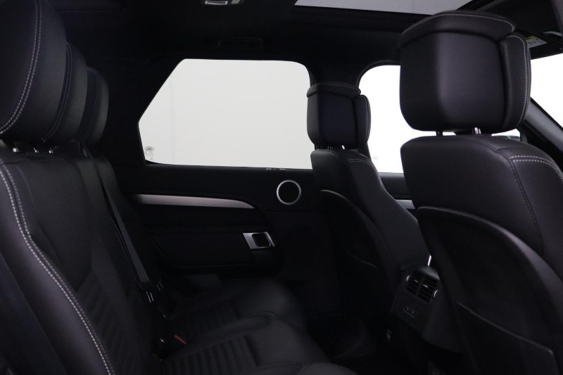 2024 (74) LAND ROVER DISCOVERY 3.0 D350 Dynamic HSE 5dr Auto 5333035