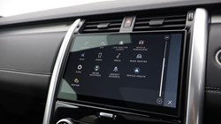 2024 (74) LAND ROVER DISCOVERY 3.0 D350 Dynamic HSE 5dr Auto 5333069