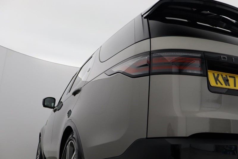 2024 (74) LAND ROVER DISCOVERY 3.0 D350 Dynamic HSE 5dr Auto 5333014