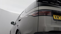 2024 (74) LAND ROVER DISCOVERY 3.0 D350 Dynamic HSE 5dr Auto 5333014