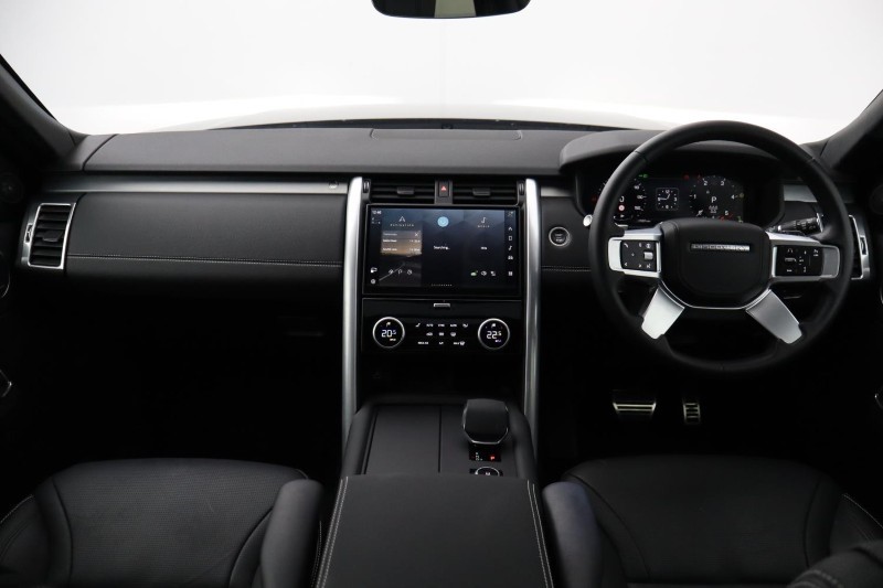 2024 (74) LAND ROVER DISCOVERY 3.0 D350 Dynamic HSE 5dr Auto 5333047