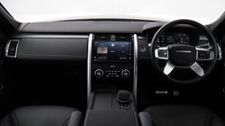 2024 (74) LAND ROVER DISCOVERY 3.0 D350 Dynamic HSE 5dr Auto 5333047