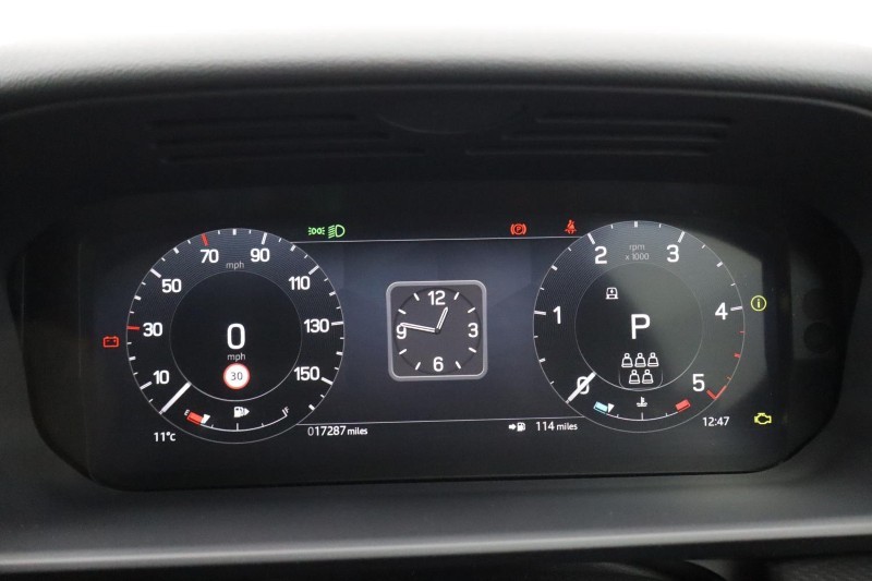 2024 (74) LAND ROVER DISCOVERY 3.0 D350 Dynamic HSE 5dr Auto 5333057