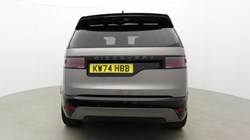 2024 (74) LAND ROVER DISCOVERY 3.0 D350 Dynamic HSE 5dr Auto 5333008