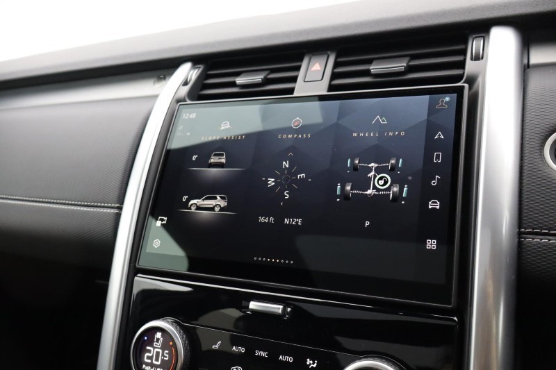 2024 (74) LAND ROVER DISCOVERY 3.0 D350 Dynamic HSE 5dr Auto 5333072