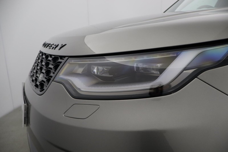 2024 (74) LAND ROVER DISCOVERY 3.0 D350 Dynamic HSE 5dr Auto 5333043