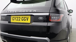 2022 (22) LAND ROVER RANGE ROVER SPORT 3.0 P400 HSE 5dr Auto 5389688