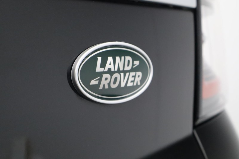 2022 (22) LAND ROVER RANGE ROVER SPORT 3.0 P400 HSE 5dr Auto 5389619