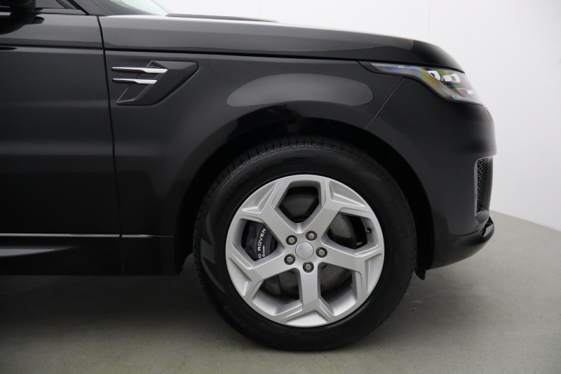 2022 (22) LAND ROVER RANGE ROVER SPORT 3.0 P400 HSE 5dr Auto 5389646