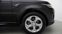 2022 (22) LAND ROVER RANGE ROVER SPORT 3.0 P400 HSE 5dr Auto 5389646