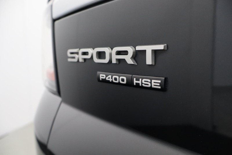 2022 (22) LAND ROVER RANGE ROVER SPORT 3.0 P400 HSE 5dr Auto 5389617