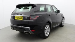 2022 (22) LAND ROVER RANGE ROVER SPORT 3.0 P400 HSE 5dr Auto 5389614