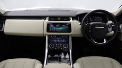 2022 (22) LAND ROVER RANGE ROVER SPORT 3.0 P400 HSE 5dr Auto 5389648