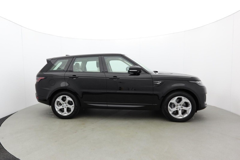 2022 (22) LAND ROVER RANGE ROVER SPORT 3.0 P400 HSE 5dr Auto 5389612