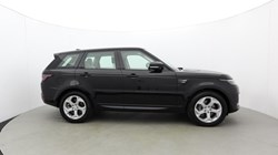 2022 (22) LAND ROVER RANGE ROVER SPORT 3.0 P400 HSE 5dr Auto 5389612